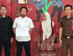 PN Andoolo Tangguhkan Penahanan Guru Supriyani