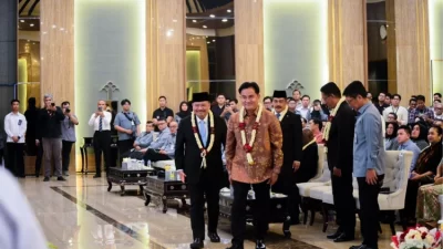 Kemenkumham Dipecah Jadi 3 Kementerian, Yusril: Agar Pekerjaan Lebih Fokus