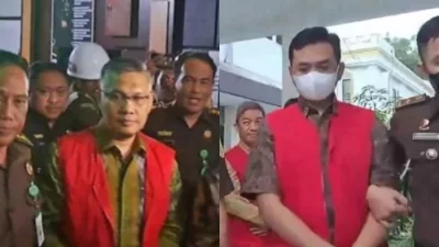 Kasus Korupsi Perizinan Alfamidi, MA Vonis Bersalah Eks Wali Kota Kendari dan Syarif Maulana