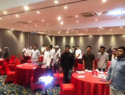 Perlindungan Jaminan Sosial Ketenagakerjaan untuk Sektor Jasa Konstruksi Disosialisasikan