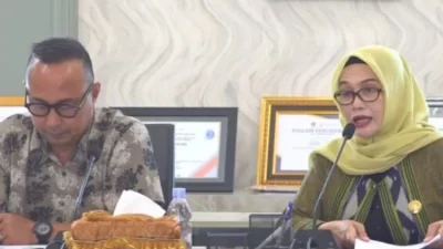 Peringatan Hari Sumpah Pemuda, Pemkot Bakal Libatkan Pelajar hingga Komunitas