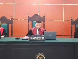 Majelis Hakim Berikan Putusan Sela Kasus Supriyani