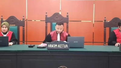 Majelis Hakim Berikan Putusan Sela Kasus Supriyani