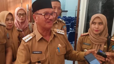 Buntut Kasus Guru Supriyani, Bupati Konsel Copot Camat Baito