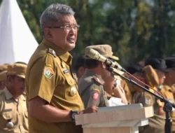 Maksimalkan Peran RT/RW Dukung Program Pemkot Kendari