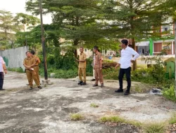 Tahun 2025, RS Djafar Harun Kolut Bakal Bangun Gedung Baru 5 Lantai