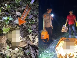 Penemuan Kerangka Manusia di Buteng, Korban Hilang Sejak Maret 2024