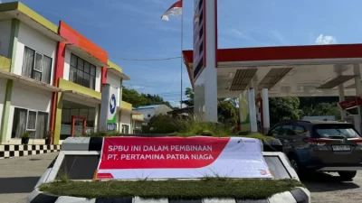 SPBU di Kolaka Langgar Aturan Penyaluran Solar, Disanksi Tak Dapat Pasokan