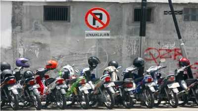 Usaha Coffee Shop Menjamur di Kendari, Penataan Parkir Pengunjung Jadi Soal