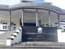 DPRD Sultra Tunggu Pleno KPU Sebelum Paripurna Penetapan Gubernur Terpilih