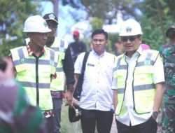 Parinringi: Infrastruktur Jalan yang Baik Jadi Daya Tarik Investor dan Memacu Peningkatan Investasi