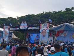 Sekjen LAT, Dua Mantan Wabup Konawe, dan Ketua PAN Sultra Ajak Masyarakat Menangkan Yusran-Syamsul