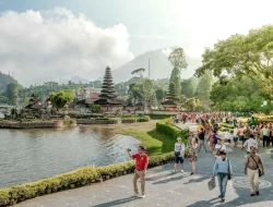 Kemenpar Siapkan Strategi Maksimalkan Pergerakan Wisatawan Jelang Nataru