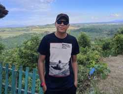 Ruas Jalan Puusuli-Mandiodo Sebagai Jalan Kabupaten