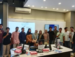 Samsung Experience Day: SES Kendari Kenalkan Galaxy A06, Punya Fitur Keamanan Mumpuni