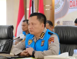 Buka Rekrutmen Bintara Kompetensi Khusus Pertanian, Gizi dan Kesehatan