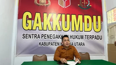 Diduga Tak Netral dalam Pilkada, Gakkumdu Kolut Tetapkan 6 Kades Jadi Tersangka