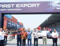 Mobil Setir Kiri Buatan Indonesia Tembus Pasar Vietnam, Nilainya Capai Rp11,46 Miliar