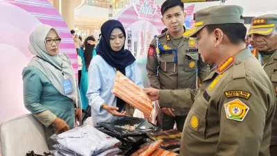 Pj Gubernur Sultra: Expo Tenun Langkah Nyata Jaga Kekayaan Warisan Budaya
