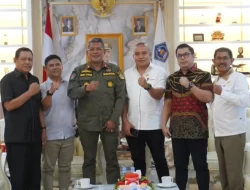 DPRD Minta Komitmen Pj Wali Kota Kendari Jaga Netralitas ASN di Pilkada