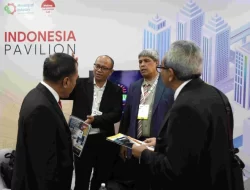 Kemenperin Dorong Industri Logam Dalam Negeri Tembus Pasar Ekspor