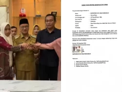 Guru Supriyani Cabut Kesepakatan Damai yang Diinisiasi Bupati Konsel