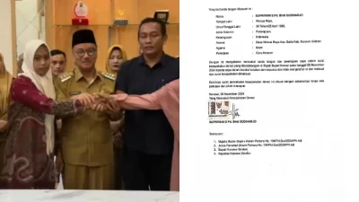 Guru Supriyani Cabut Kesepakatan Damai yang Diinisiasi Bupati Konsel