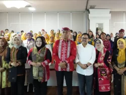 Tingkatkan Pelayanan Publik dan Penurunan Stunting, Pemkab Buteng Studi Tiru ke Surabaya