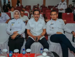 Pj Wali Kota Baubau Minta Dukungan Semua Pihak Sukseskan Pilkada 2024