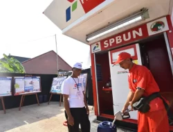 Nelayan Banyak Mengeluh, KKP Diminta Perketat Penyaluran BBM Subsidi