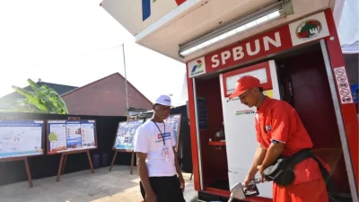 Nelayan Banyak Mengeluh, KKP Diminta Perketat Penyaluran BBM Subsidi