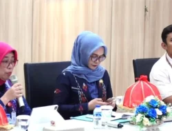 Monev Inventarisasi BMD, BPKAD Kendari Dorong Percepatan Pencatatan Aset Daerah