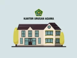 Daftar 10 Provinsi dengan Jumlah KUA Terbanyak di Indonesia, Sultra Urutan Kesembilan