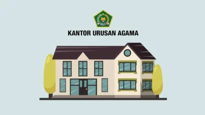 Daftar 10 Provinsi dengan Jumlah KUA Terbanyak di Indonesia, Sultra Urutan Kesembilan