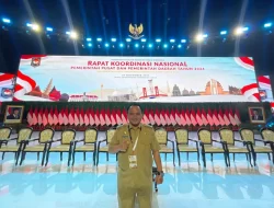 Pj Gubernur Sultra Nyatakan Siap Implementasikan Asta Cita Menuju Indonesia Emas 2045