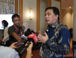 Manfaatkan IDADX, PANDI Siap Bantu Pemerintah Berantas Judi Online