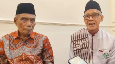 Saran FKUB Sultra Agar Kasus Guru Supriyani Didamaikan