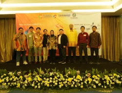 Teknologi Modern IKM Dipacu, Kemenperin Genjot Investasi di Sektor Startup