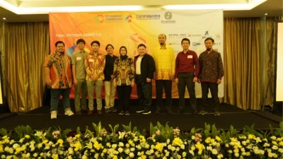 Teknologi Modern IKM Dipacu, Kemenperin Genjot Investasi di Sektor Startup