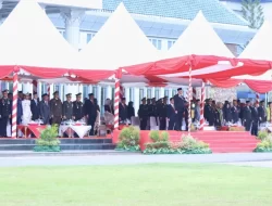 Peringati Hari Pahlawan, Momen Meneladani Nilai-nilai Kepahlawanan