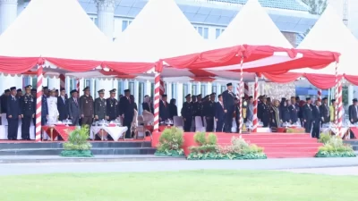 Peringati Hari Pahlawan, Momen Meneladani Nilai-nilai Kepahlawanan