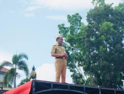 Sukseskan Pilkada 2024, Pj Sekda Baubau Wanti-wanti ASN Jaga Netralitas