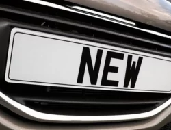 Mudah dan Cepat, Begini Cara Cek Plat Nomor dan Pemilik Kendaraan Secara Online