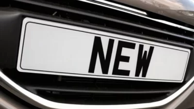 Mudah dan Cepat, Begini Cara Cek Plat Nomor dan Pemilik Kendaraan Secara Online