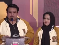 Yudhi-Nirna Paparkan Strategi untuk Tingkatkan Kamtibmas, dari Siskamling hingga Pasang CCTV