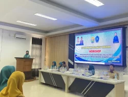 TP-PKK Sultra Gelar Workshop Peningkatan Kapasitas Kader Posyandu di Kolut