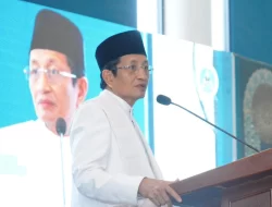 Kemenag Komitmen Perjuangkan Pembentukan Direktorat Jenderal Khusus Urusan Pesantren