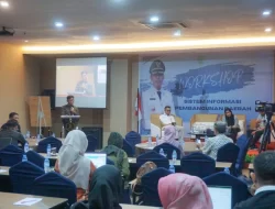 Bappeda Baubau Diingatkan Sesuaikan Arah Kebijakan Asta Cita