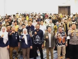 Pemkot Kendari Tegaskan Komitmen Sukseskan Pilkada 2024