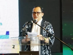 Tingkatan Daya Saing, Industri TPT Perlu Terapkan Konsep Keberlanjutan